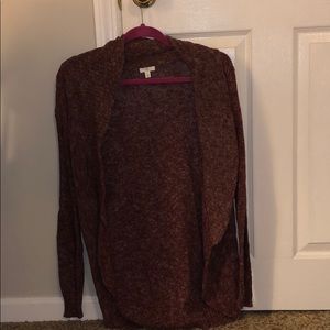 Cardigan
